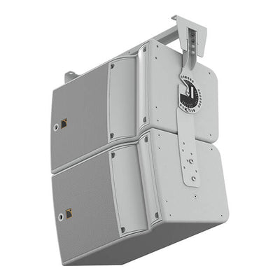 L-Acoustics A10i-ULINK-II riggplate hvit