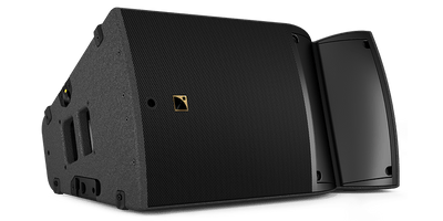 L-Acoustics A15 WIDE passiv høyttaler brun