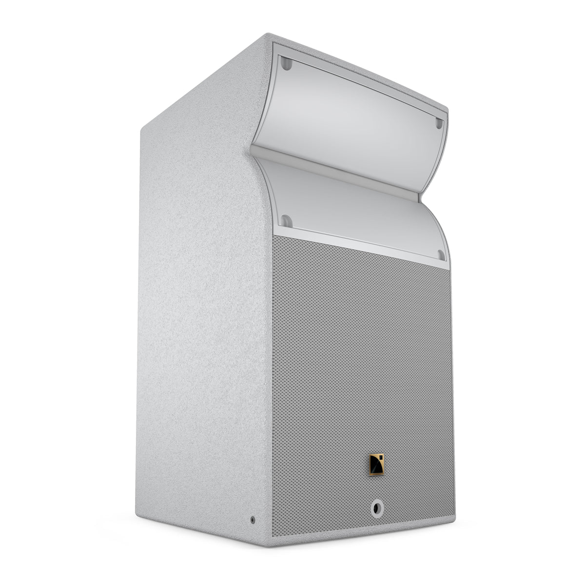 L-Acoustics A15i-FOCUS installasjonshøyttaler hvit
