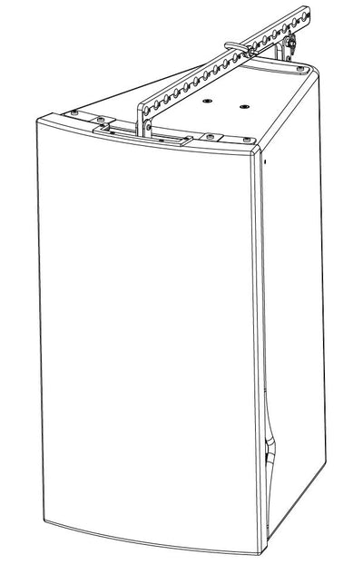 L-Acoustics A15i-WIDERAL høyttaler