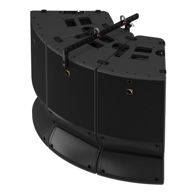 L-Acoustics A15i-WIDERAL høyttaler