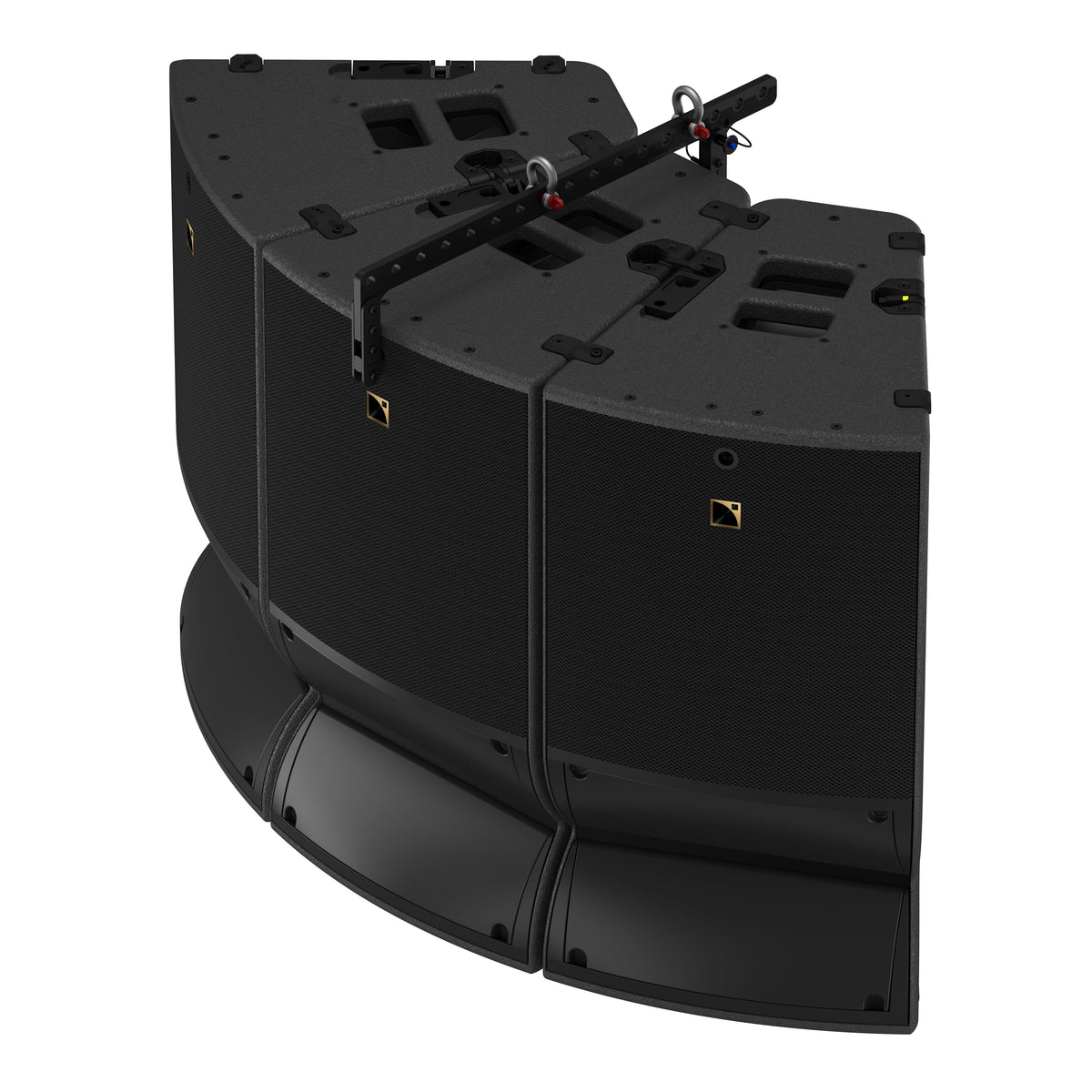 L-Acoustics A15i-WIDERAL høyttaler