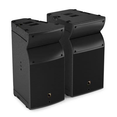 L-Acoustics A15i-WIDERAL høyttaler
