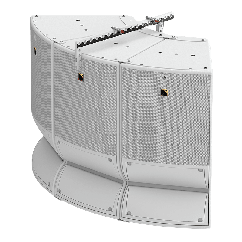 L-Acoustics A15i-WIDE høyttaler