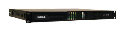 Biamp Community ALC-404D effektforsterker