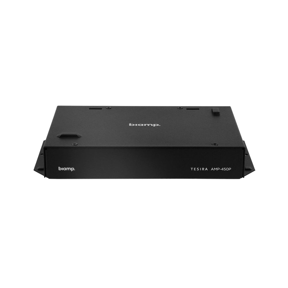 Biamp AMP-450P forsterker