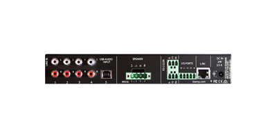 Biamp AMP-D225H forsterker