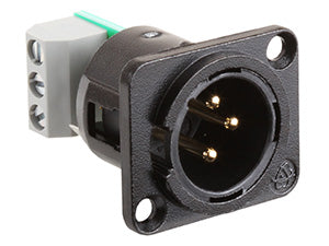 RDL AMS-XLM XLR kabel