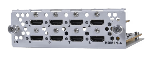 Analog Way ACC-AQL-IN-HDMI tilkoblingskort