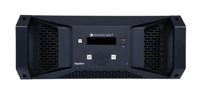 Analog Way Aquilon C prosessor
