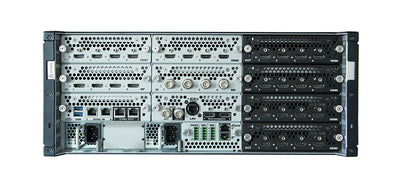 Analog Way Aquilon C prosessor