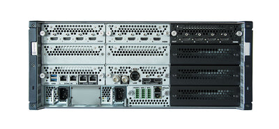 Analog Way Aquilon RS ALPHA prosessor