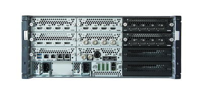 Analog Way Aquilon RS1 prosessor