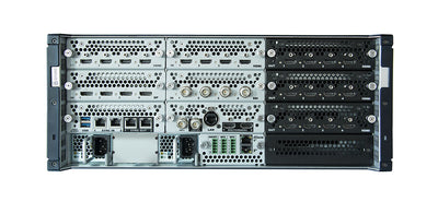 Analog Way Aquilon RS2 prosessor