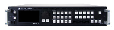 Analog Way Eikos 4K video mixer
