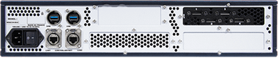Analog Way Picturall Quad Compact MKII