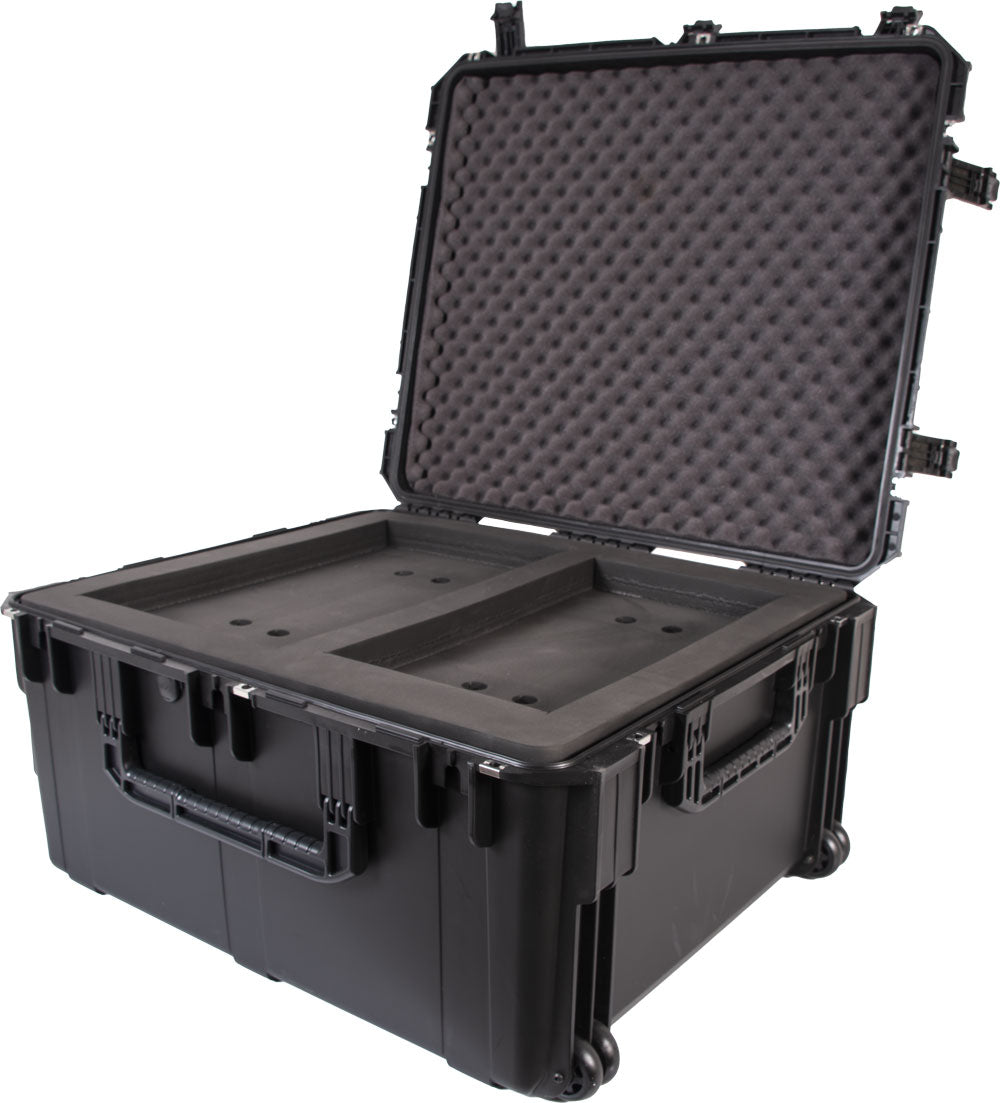 Analog Way Aquilon flightcase