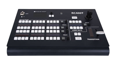 Analog Way RC400T styringssystem