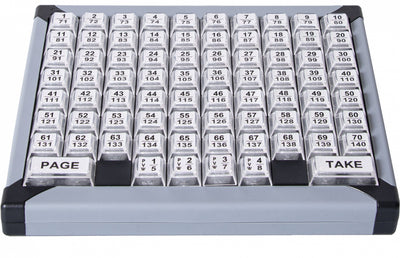 Analog Way Shot Box 2 kontroller