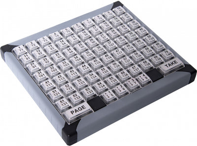 Analog Way Shot Box 2 kontroller