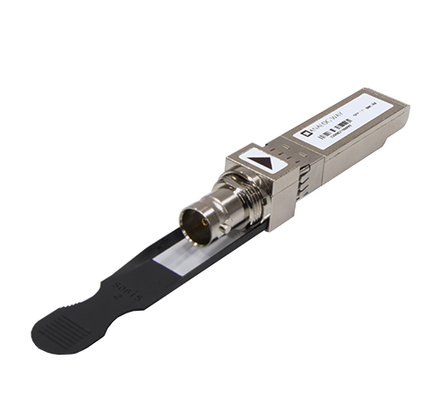 Analog Way SFP-12G-BNC-RX videomottaker