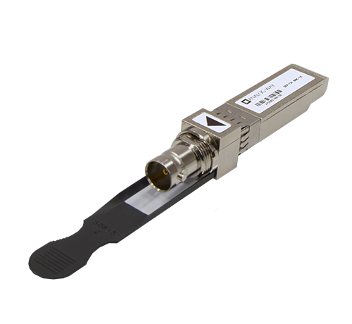 Analog Way SFP-12G-BNC-TX videosender