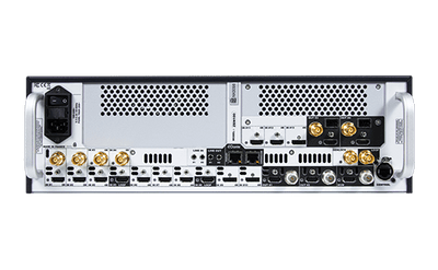 Analog Way Zenith 100 switcher
