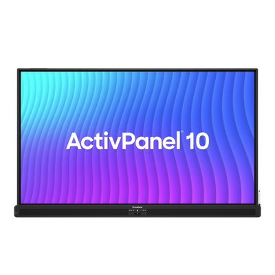 Promethean ActivPanel 10 AP10-A75