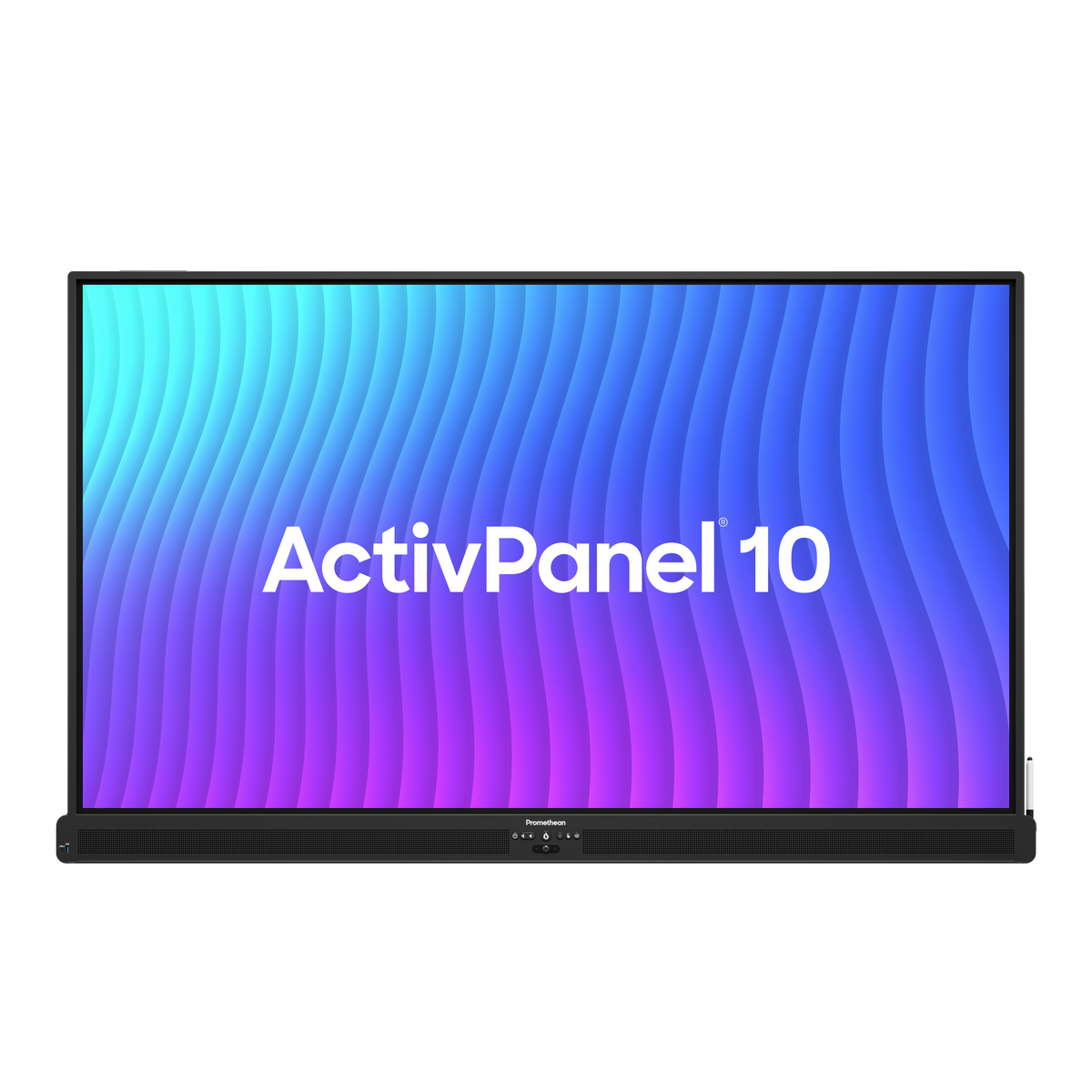 Interaktiv skjerm ActivPanel Essential v10 86"