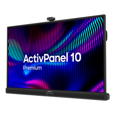 Promethean ActivPanel 10 Premium 65