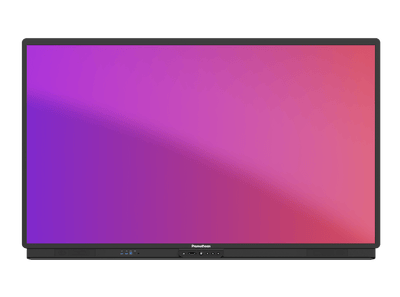 Promethean ActivPanel Essential v9 skjerm