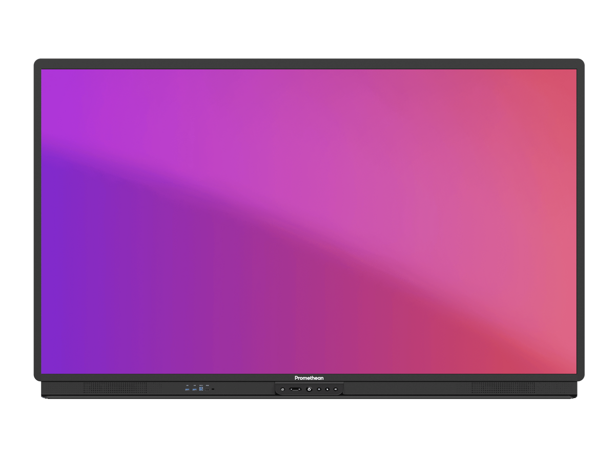 Promethean ActivPanel 9 AP9-A86-EU-1