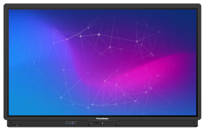 Promethean ActivPanel 9 Premium interaktiv skjerm AP9 B65 EU 1
