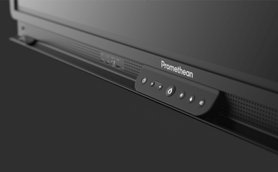 Promethean ActivPanel 9 Premium interaktiv skjerm AP9 B65 EU 1