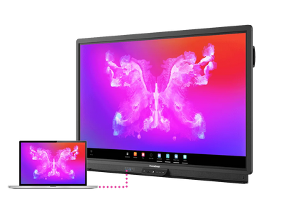 Promethean ActivPanel 9 Premium interaktiv skjerm AP9 B65 EU 1