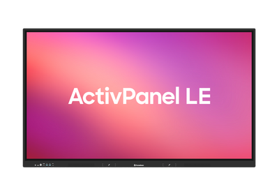Promethean ActivPanel LE 65 skjerm