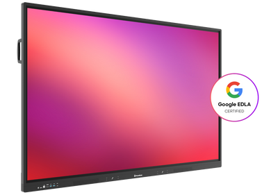 Promethean ActivPanel LE 65 skjerm
