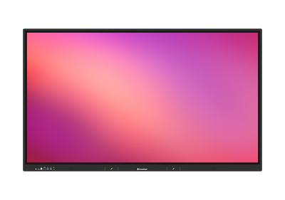 Interaktiv skjerm ActivPanel LE 75 inkl veggfeste