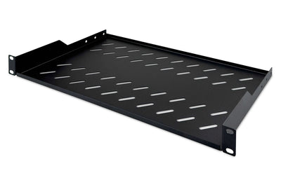 Assmann 1U Rack Shelf rack sort