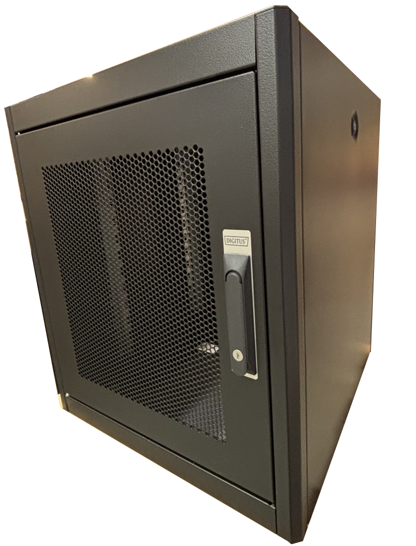 Assmann RACK-12-P rack