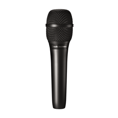 Audio-Technica AT-2010 kondensator mikrofon