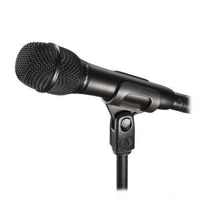 Audio-Technica AT-2010 kondensator mikrofon