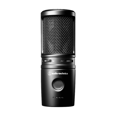 Audio-Technica AT-2020USB-XP mikrofon