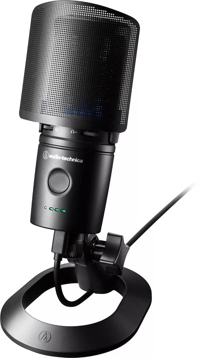 Audio-Technica AT-2020USB-XP mikrofon