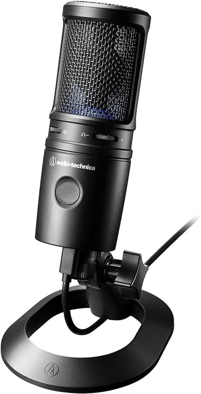 Audio-Technica AT2020USB-X mikrofon