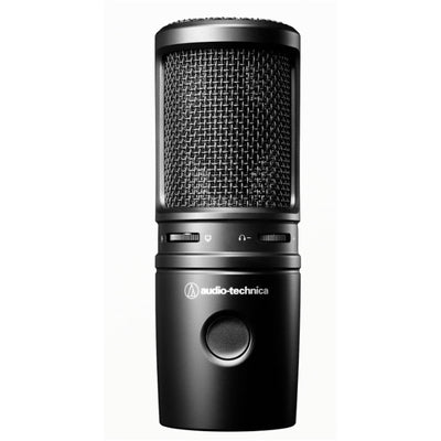 Audio-Technica AT2020USB-X mikrofon
