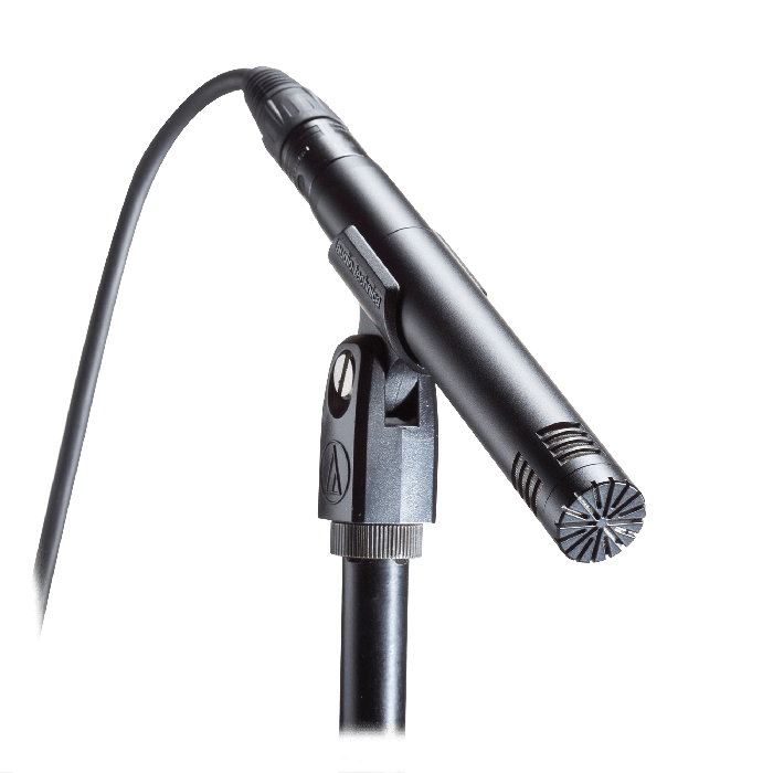 Audio-Technica AT-2031 kondensator mikrofon
