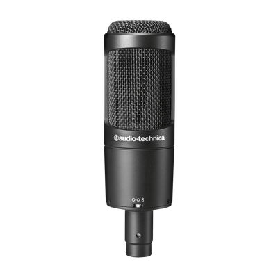 Audio-Technica AT2050 kondensator mikrofon
