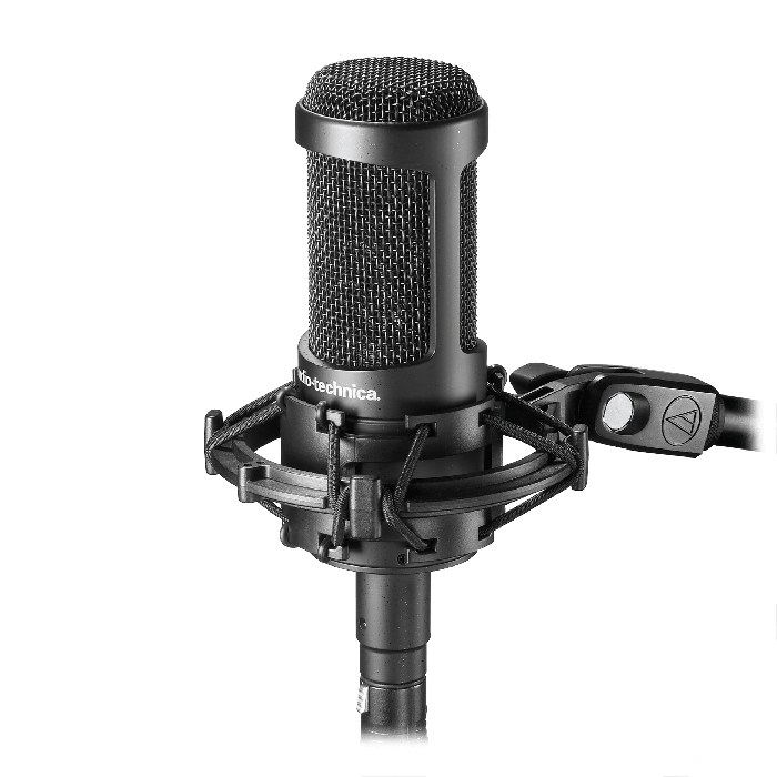 Audio-Technica AT2050 kondensator mikrofon