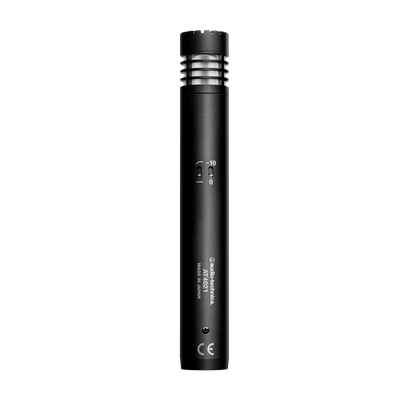 Audio-Technica AT-4021 kondensator mikrofon